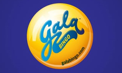 UK - Gala Bingo