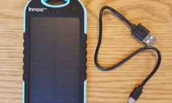 UK - (GI) Free Powerbank Mobile Charger
