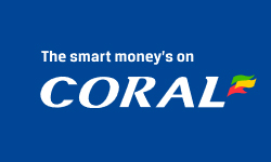 UK - Coral Sports Book
