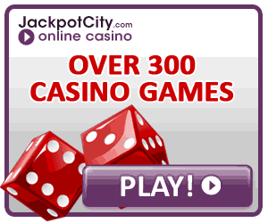 Jackpot City Casino