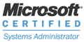 MCSA - Microsoft Certified Systems Administrator