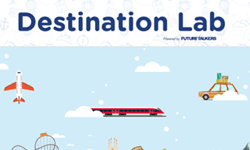 UK - Destination Lab Paid Surveys