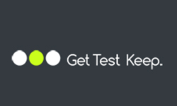 UK - Get Test Keep (Dyson)