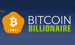 GLOBAL - Bitcoin Billionaire