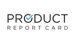 US - Product Report Card