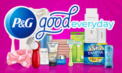 US - P&G Sweeps