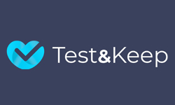 US - Test and Keep USA
