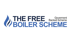 UK - Free Boiler Grant