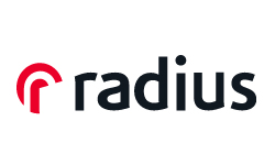 US - Radius Vehicle