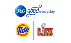 US - P&G Super Bowl
