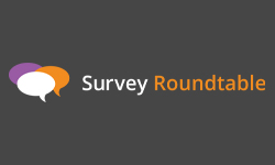 CA - Survey Roundtable