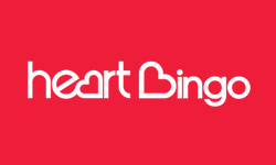 UK - Heart Bingo