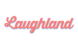 US - Laughland