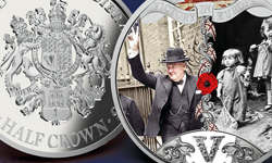 UK - London Mint Office