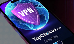 UK - Top Choices VPN