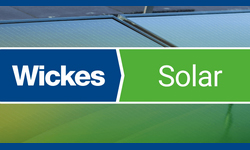 UK - Wickes Solar