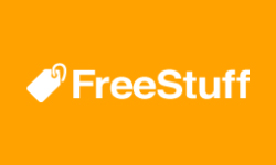 UK - FreeStuff (M&S