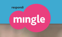 UK - Mingle Paid Surveys