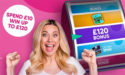 Mecca Bingo affiliate program