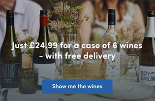 Naked Wines affiliate program